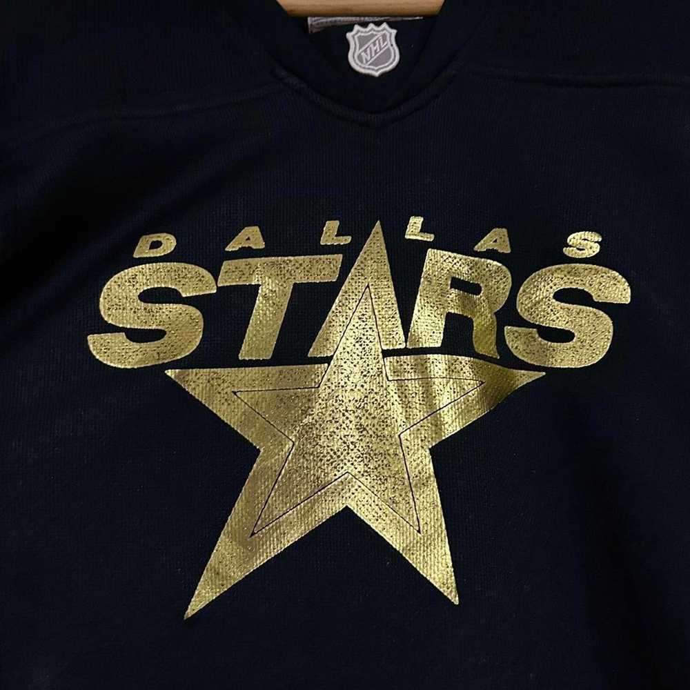 Reebok Reebok Dallas Stars Hockey Jersey - image 2