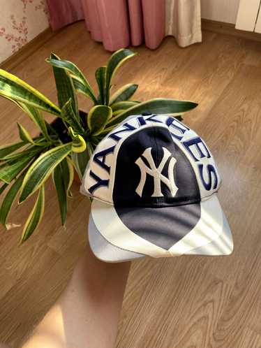 1990x Clothing × MLB × New York Yankees Vintage 90