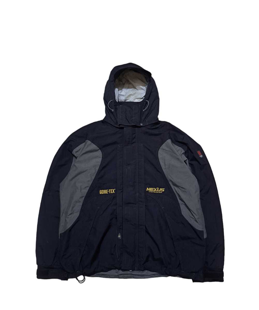 Goretex × Japanese Brand × Vintage Vintage Nexus … - image 2