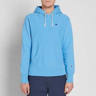 Champion Champion Reverse Weave Classic Pullover … - image 1