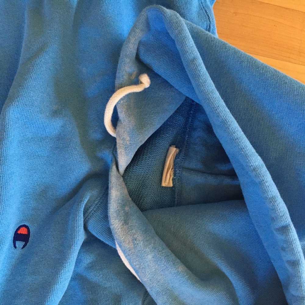 Champion Champion Reverse Weave Classic Pullover … - image 4