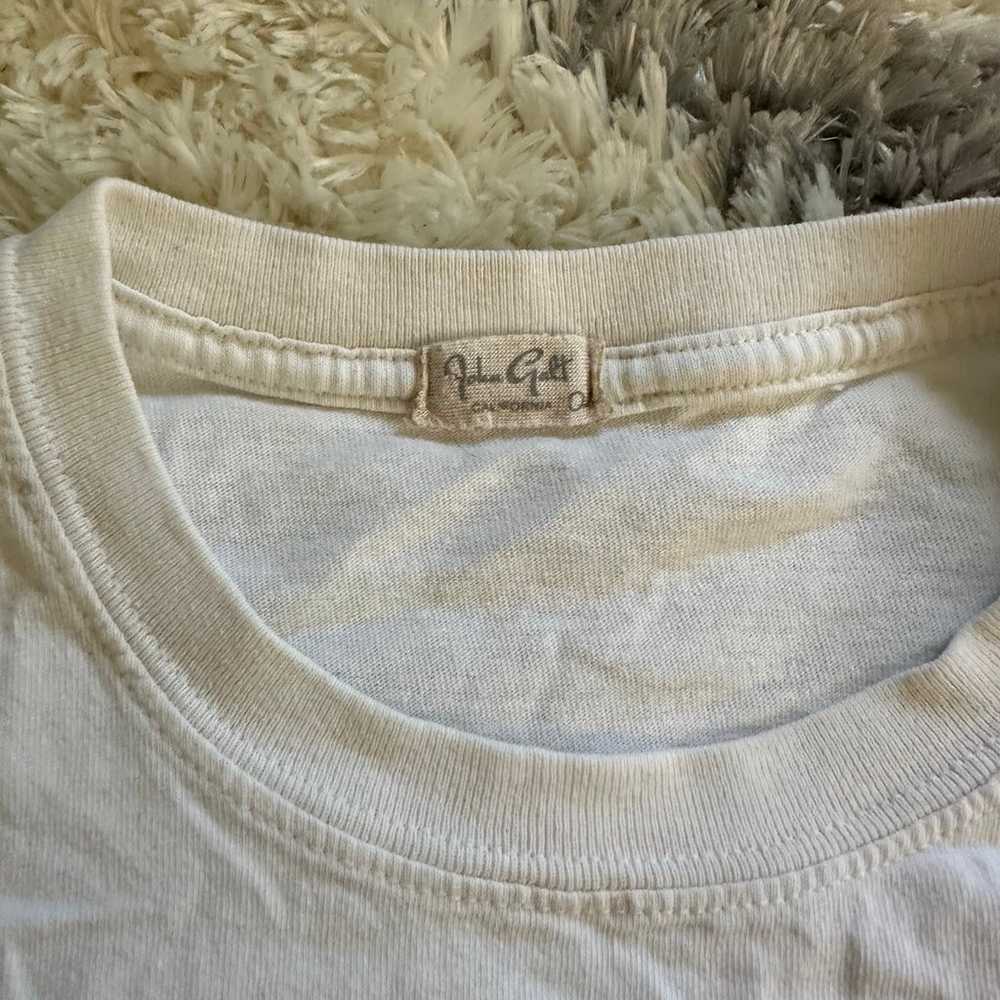 Brandy Melville graphic tee - image 2