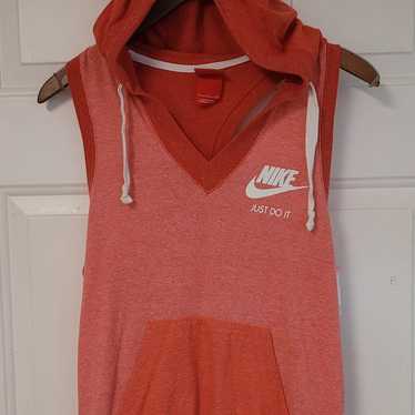 Vintage Nike Sleeveless Razor Back - image 1