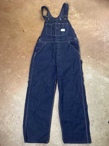 Sears 70s Sears Tradewear Overalls