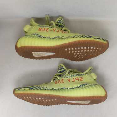 Adidas Yeezy Boost 350 V2 Semi Frozen Yellow - image 1