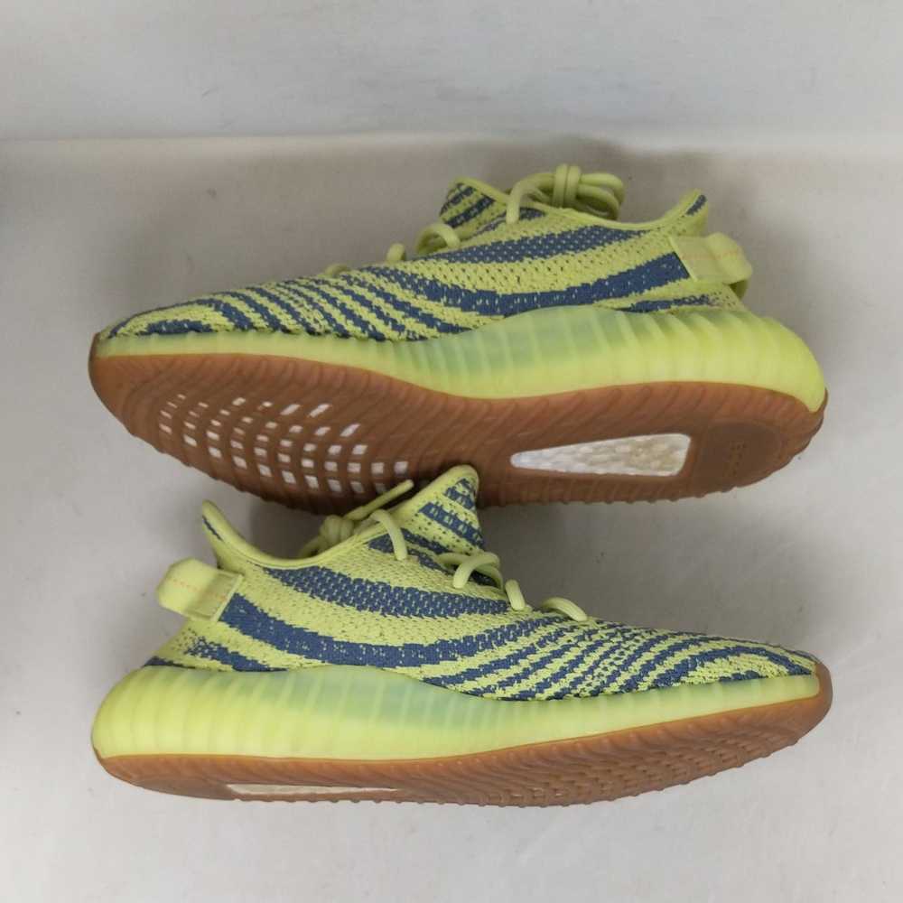 Adidas Yeezy Boost 350 V2 Semi Frozen Yellow - image 2