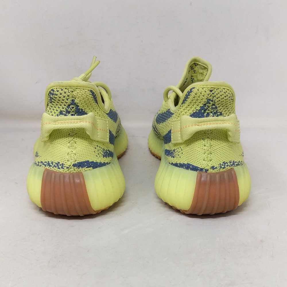 Adidas Yeezy Boost 350 V2 Semi Frozen Yellow - image 4