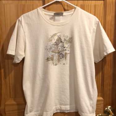 Vintage Northern Reflections Size small t shirt - image 1