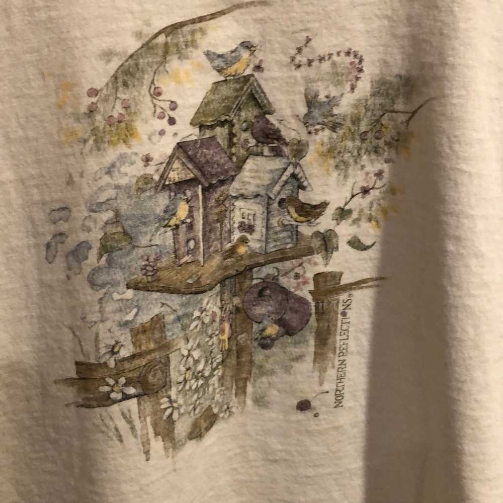 Vintage Northern Reflections Size small t shirt - image 2