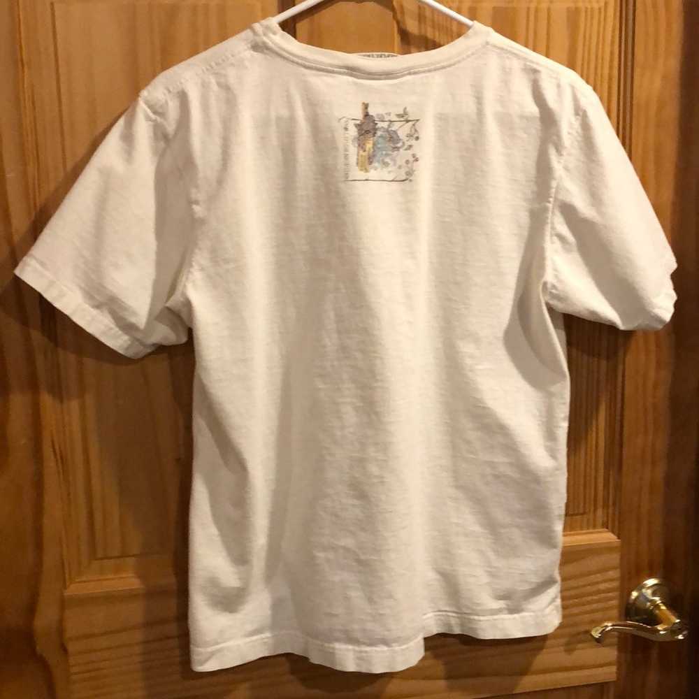 Vintage Northern Reflections Size small t shirt - image 3