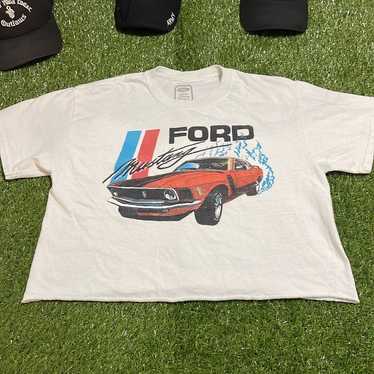 Vintgae ford shirts - image 1