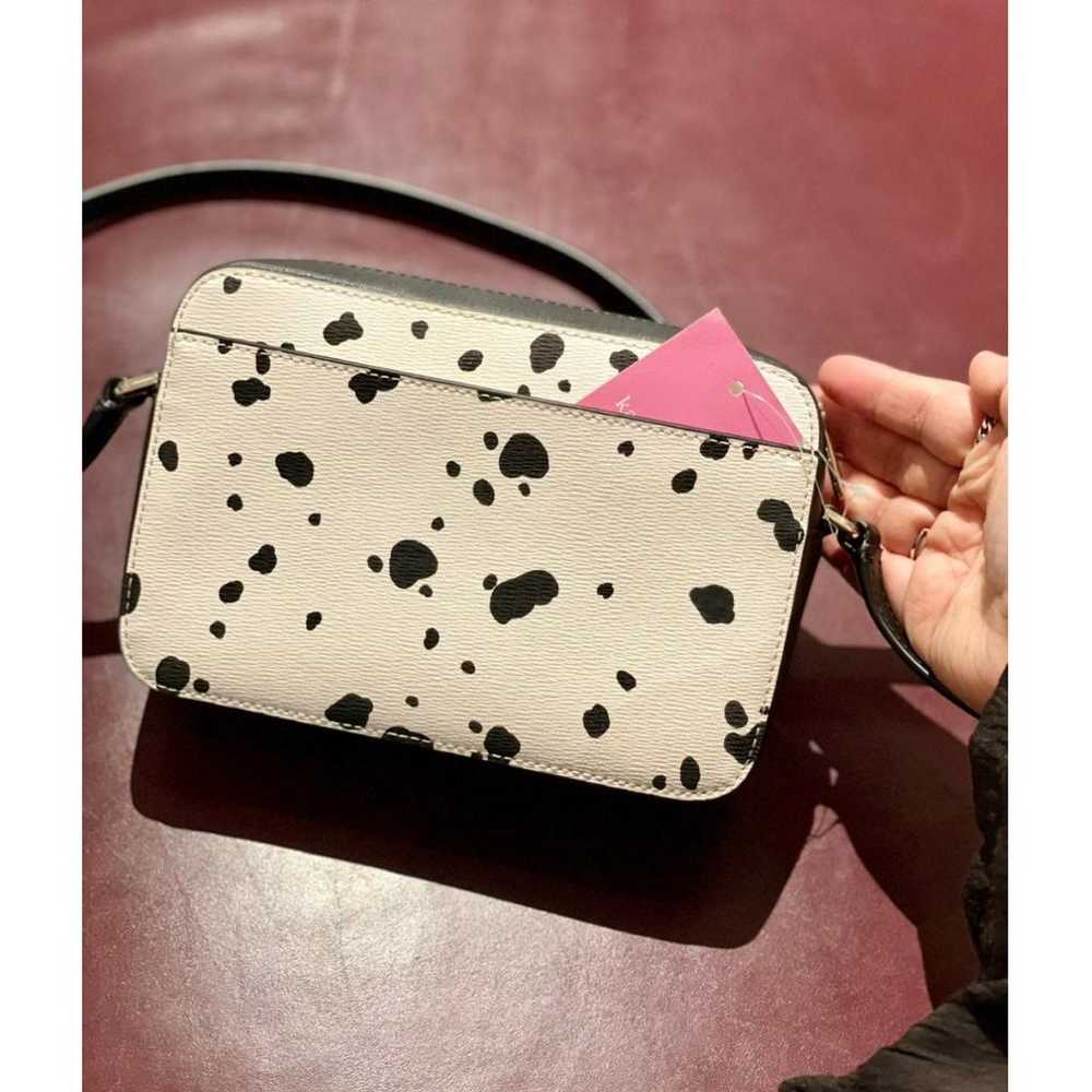 Kate Spade Leather crossbody bag - image 10