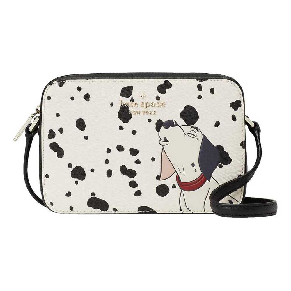 Kate Spade Leather crossbody bag - image 1