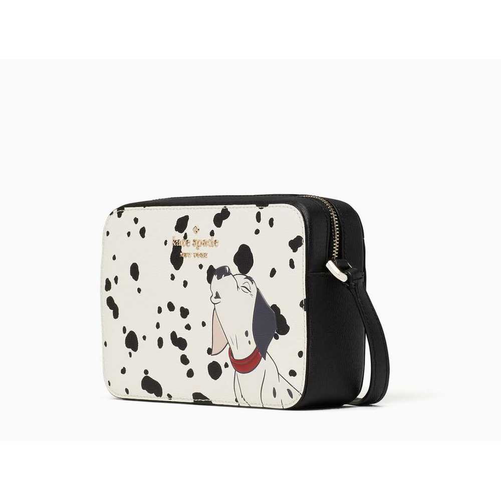 Kate Spade Leather crossbody bag - image 2