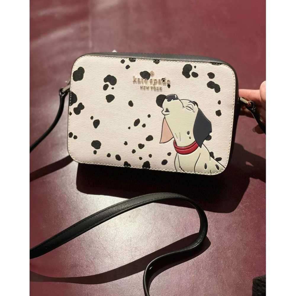 Kate Spade Leather crossbody bag - image 4