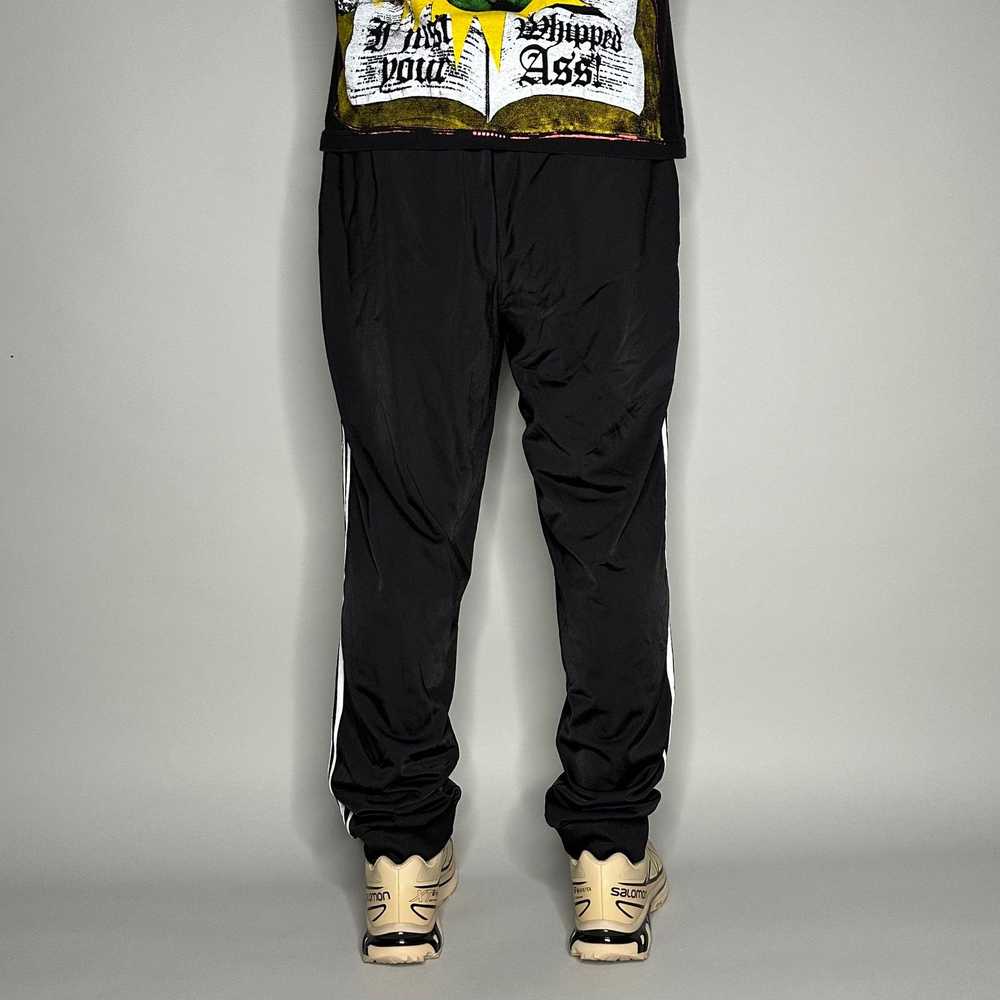 Adidas × Streetwear × Vintage Crazy Adidas Sweatp… - image 3