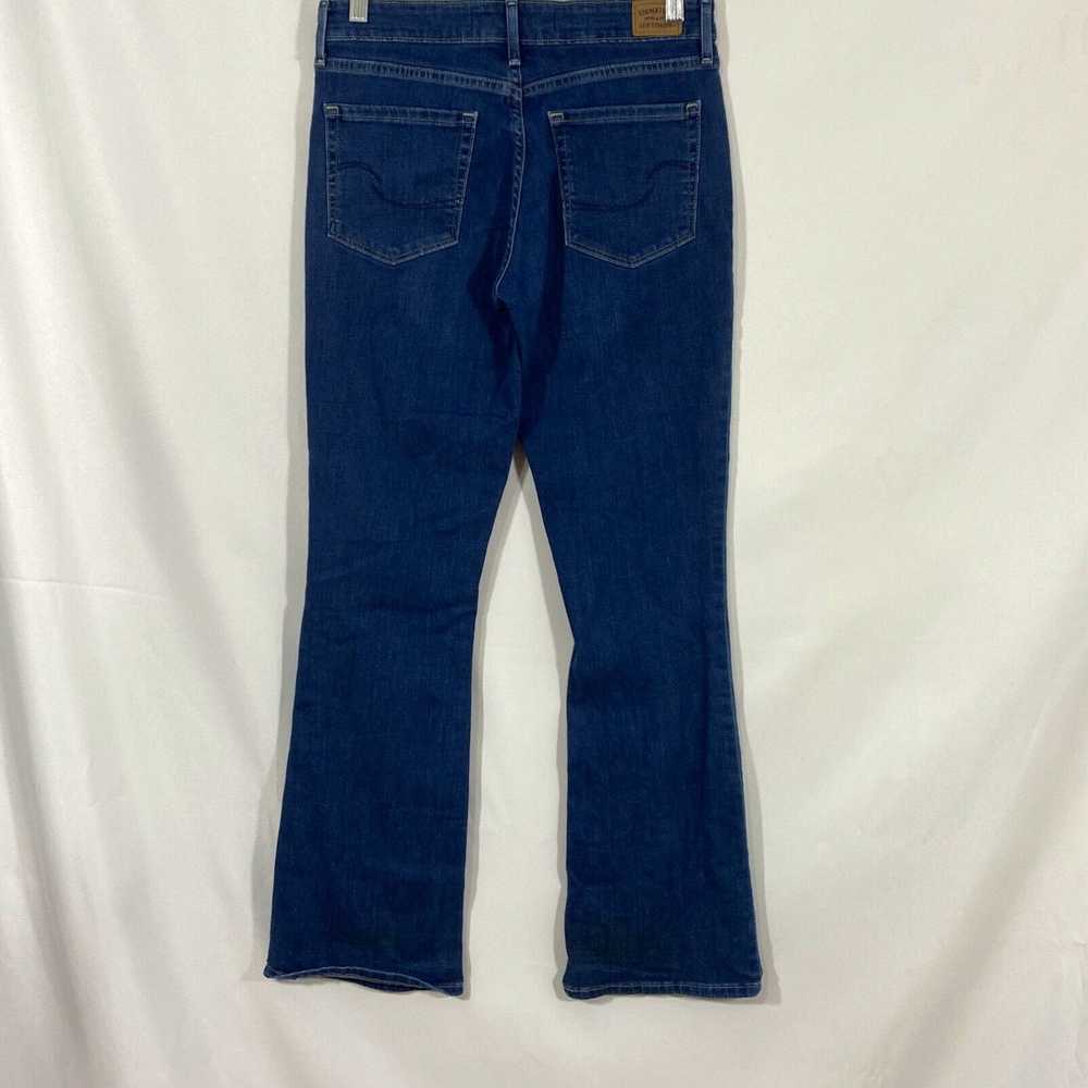 Vintage Signature By Levi Strauss & Co. Womens Bl… - image 2