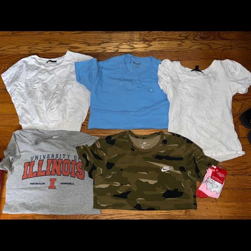 Womens XS/Small clothing bundle - image 12