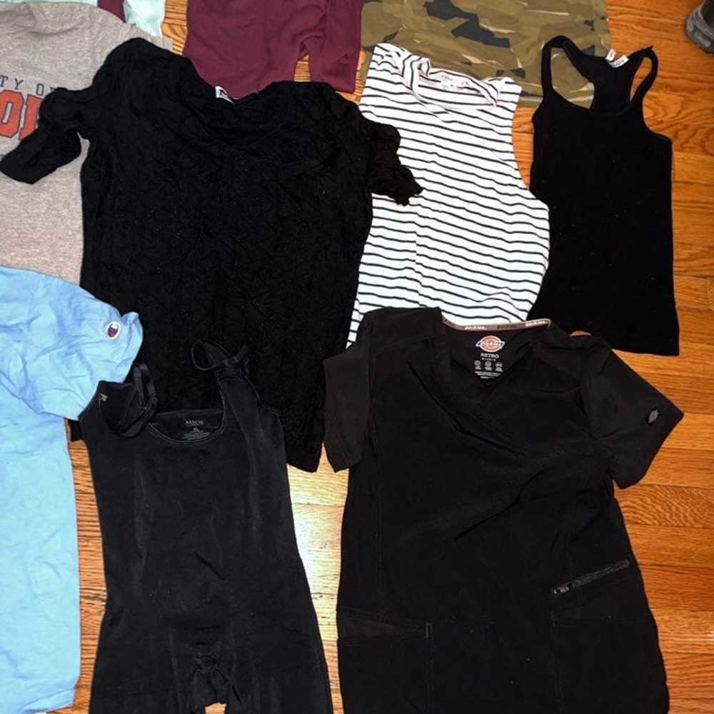 Womens XS/Small clothing bundle - image 7