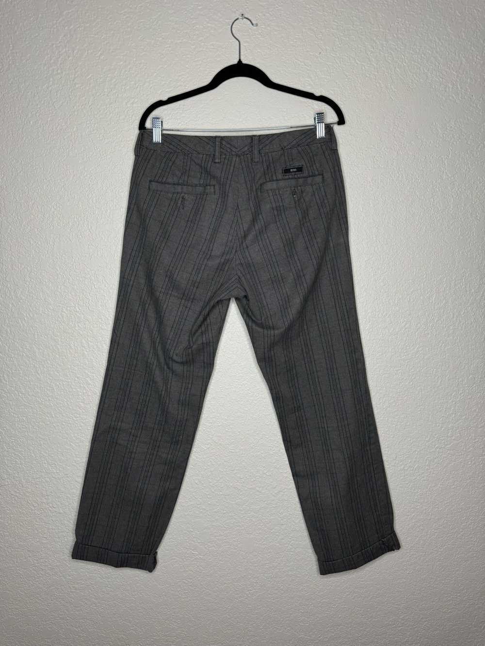 Hugo Boss × Vintage Hugo Boss Trousers - image 2