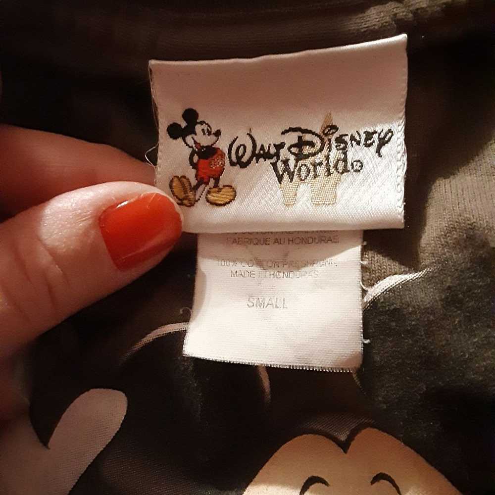 Vintage Walt Disney World Tshirt - image 4