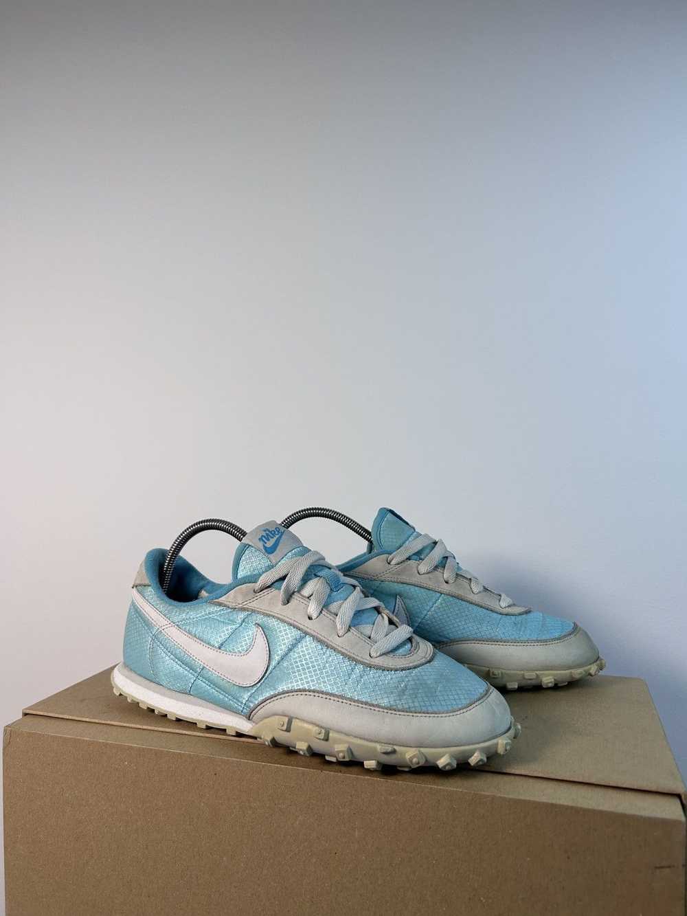 Japanese Brand × Nike × Vintage Nike Waffle Racer… - image 3