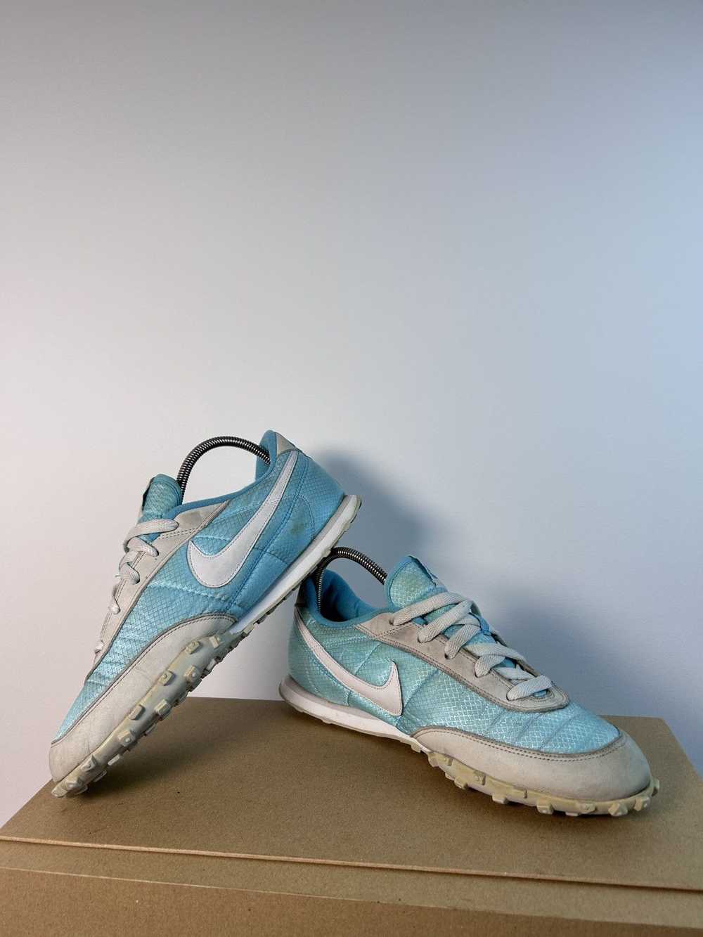 Japanese Brand × Nike × Vintage Nike Waffle Racer… - image 6