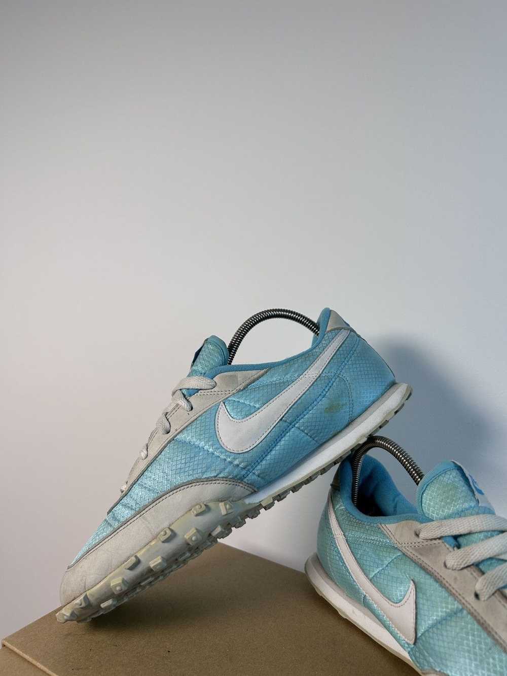 Japanese Brand × Nike × Vintage Nike Waffle Racer… - image 7