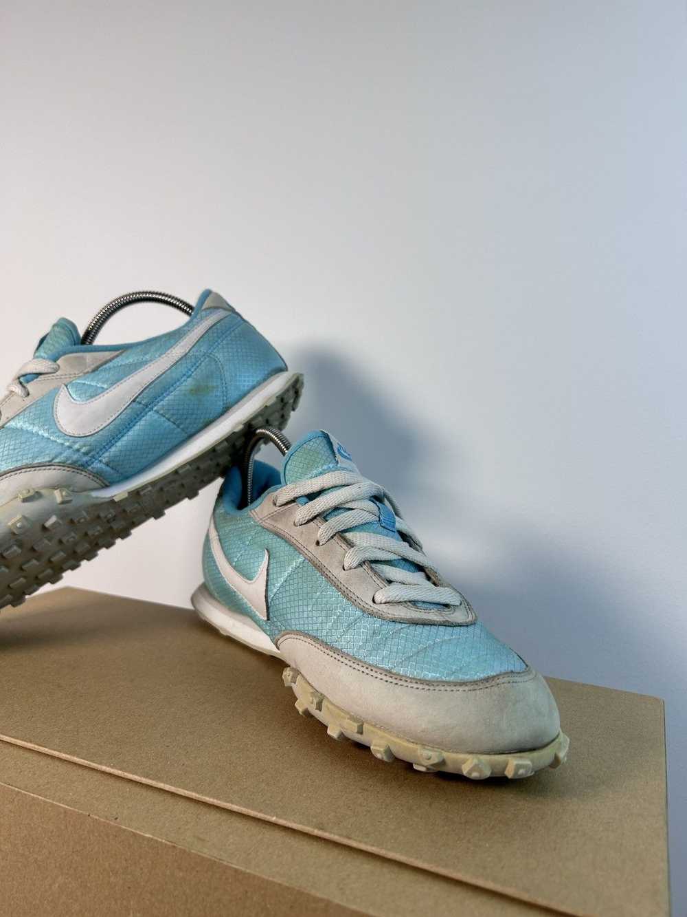 Japanese Brand × Nike × Vintage Nike Waffle Racer… - image 8