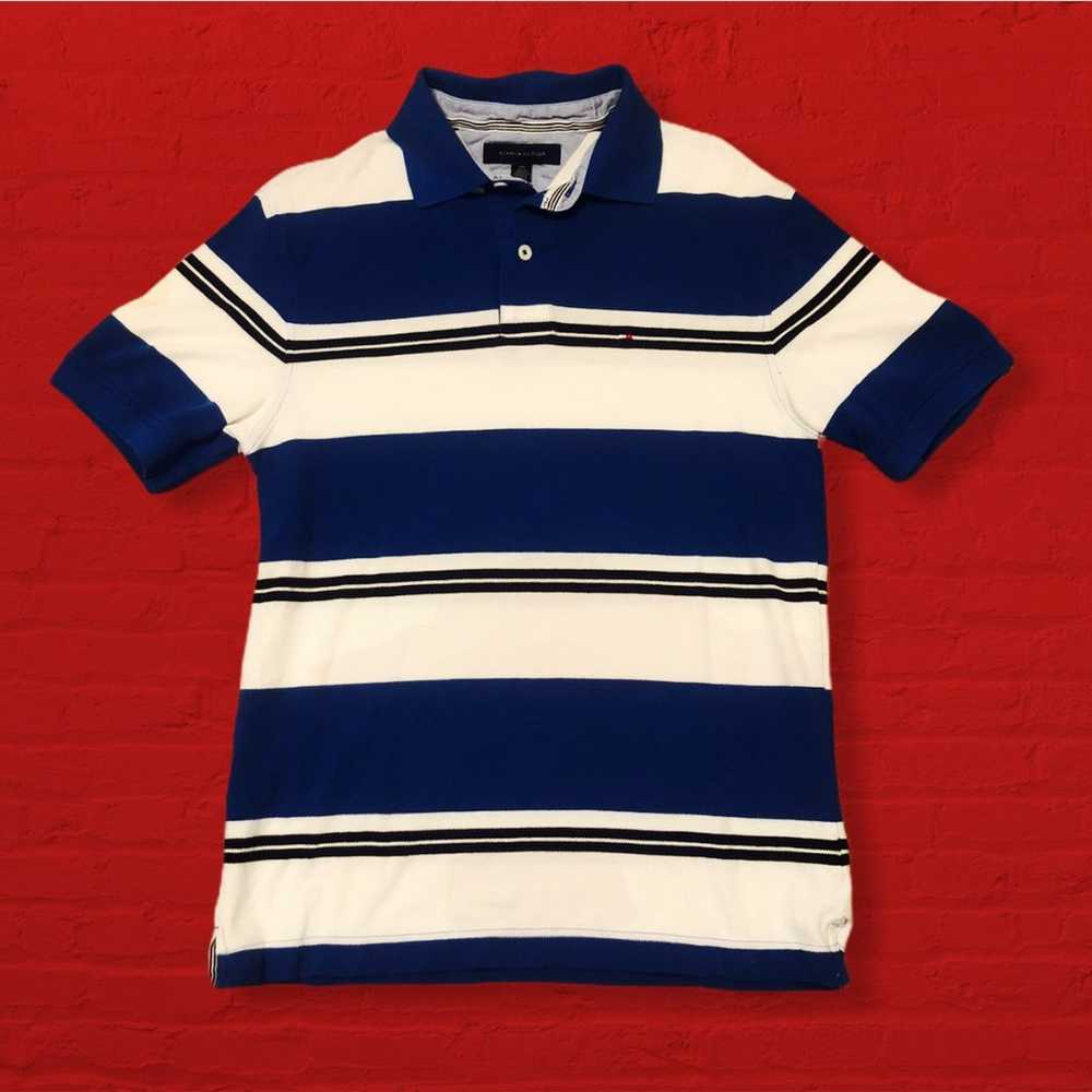 Vintage Tommy Hilfiger Polo - image 1