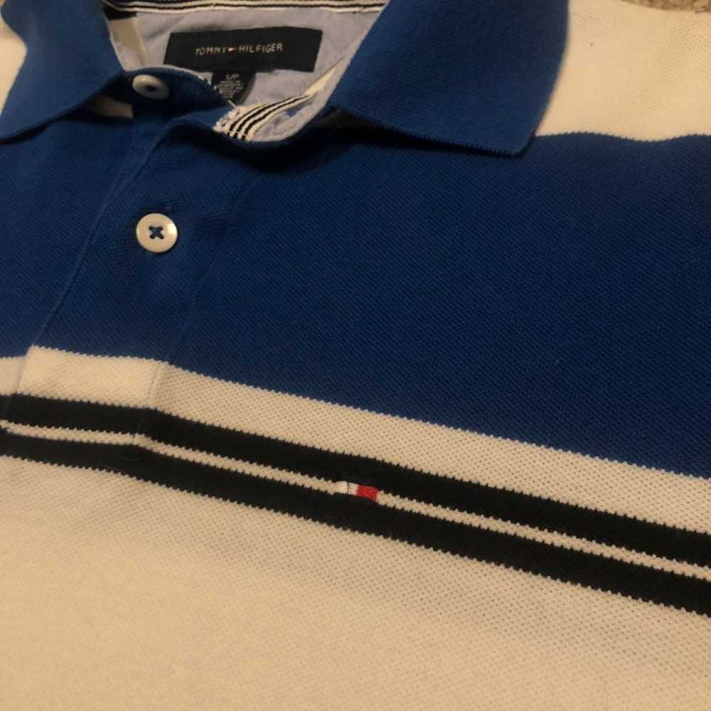 Vintage Tommy Hilfiger Polo - image 2