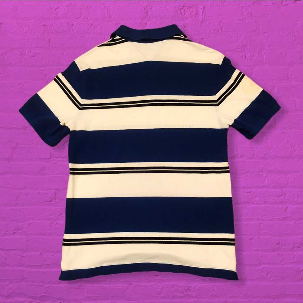 Vintage Tommy Hilfiger Polo - image 3