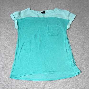 Calvin Klein Jeans Women's Blouse Top - image 1