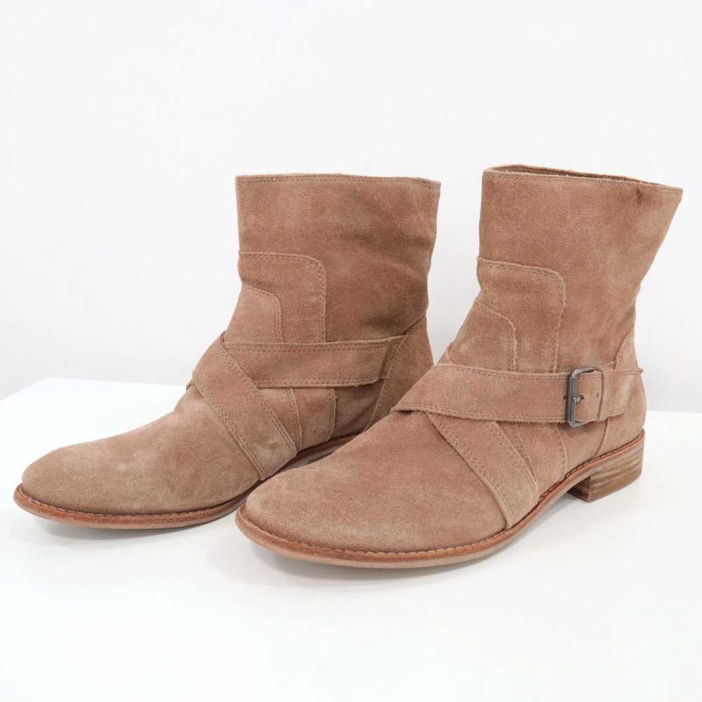 Splendid Splendid Booties Ankle Boots Womens 8M B… - image 1