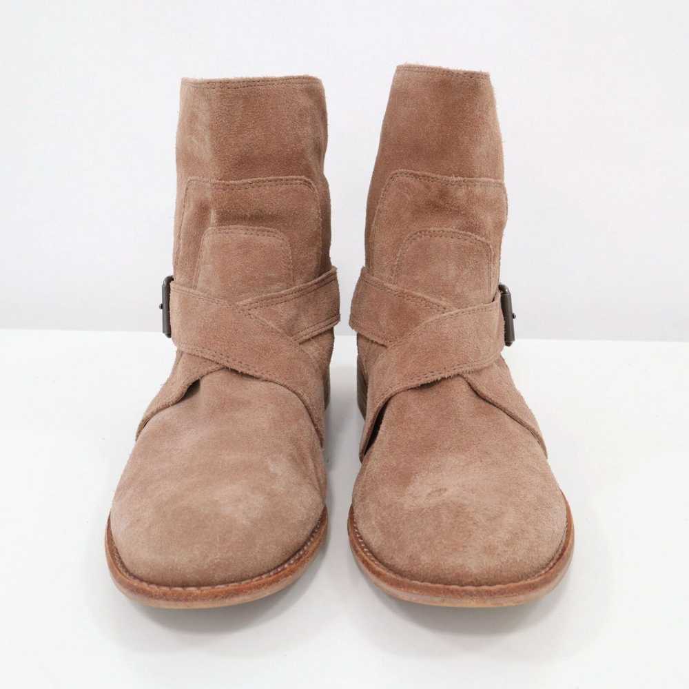 Splendid Splendid Booties Ankle Boots Womens 8M B… - image 2