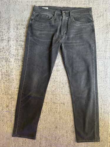 Levi's Levi's Premium 502 Gray Wash