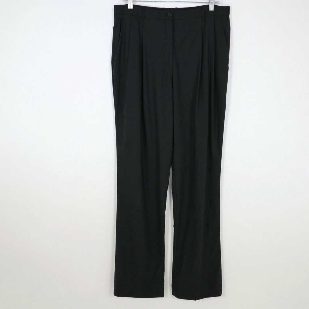 Jil Sander Jil Sander Trouser Dress Pants US12 D4… - image 1