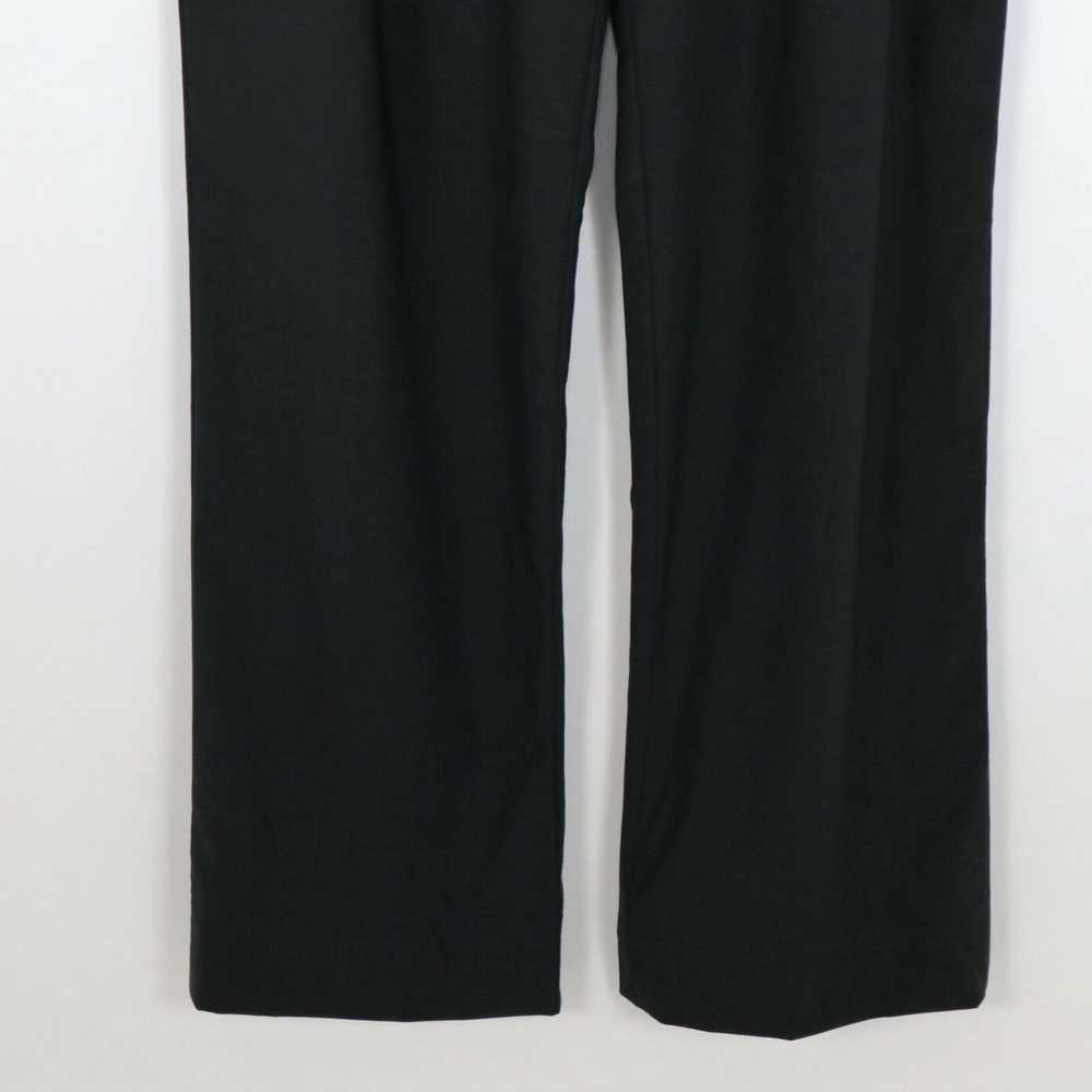 Jil Sander Jil Sander Trouser Dress Pants US12 D4… - image 3