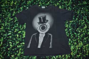 The residents vintage 1980s - Gem