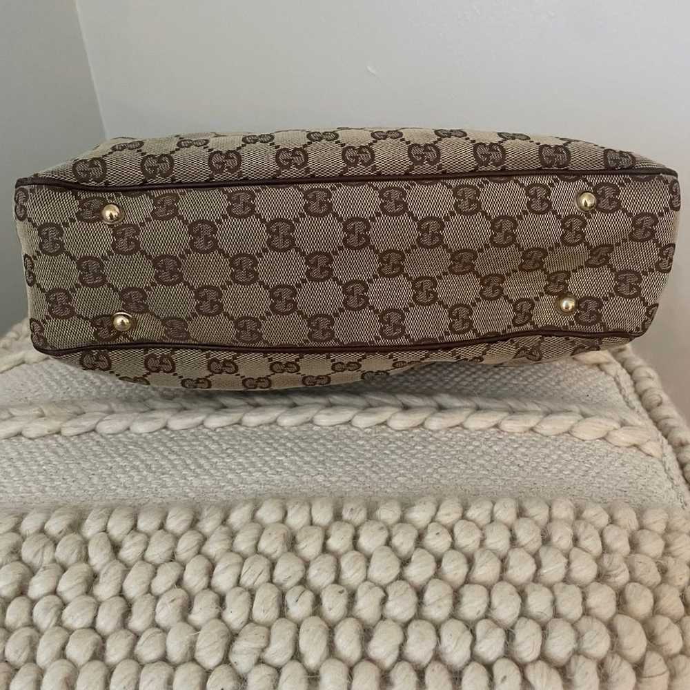 authentic Gucci bag - image 3