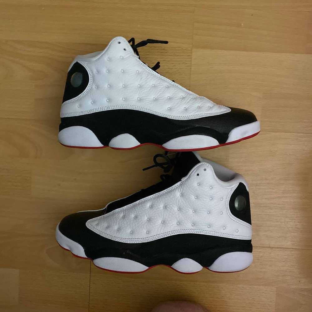 Jordan Brand Air Jordan 13 Retro He Got Game 2018 - image 1