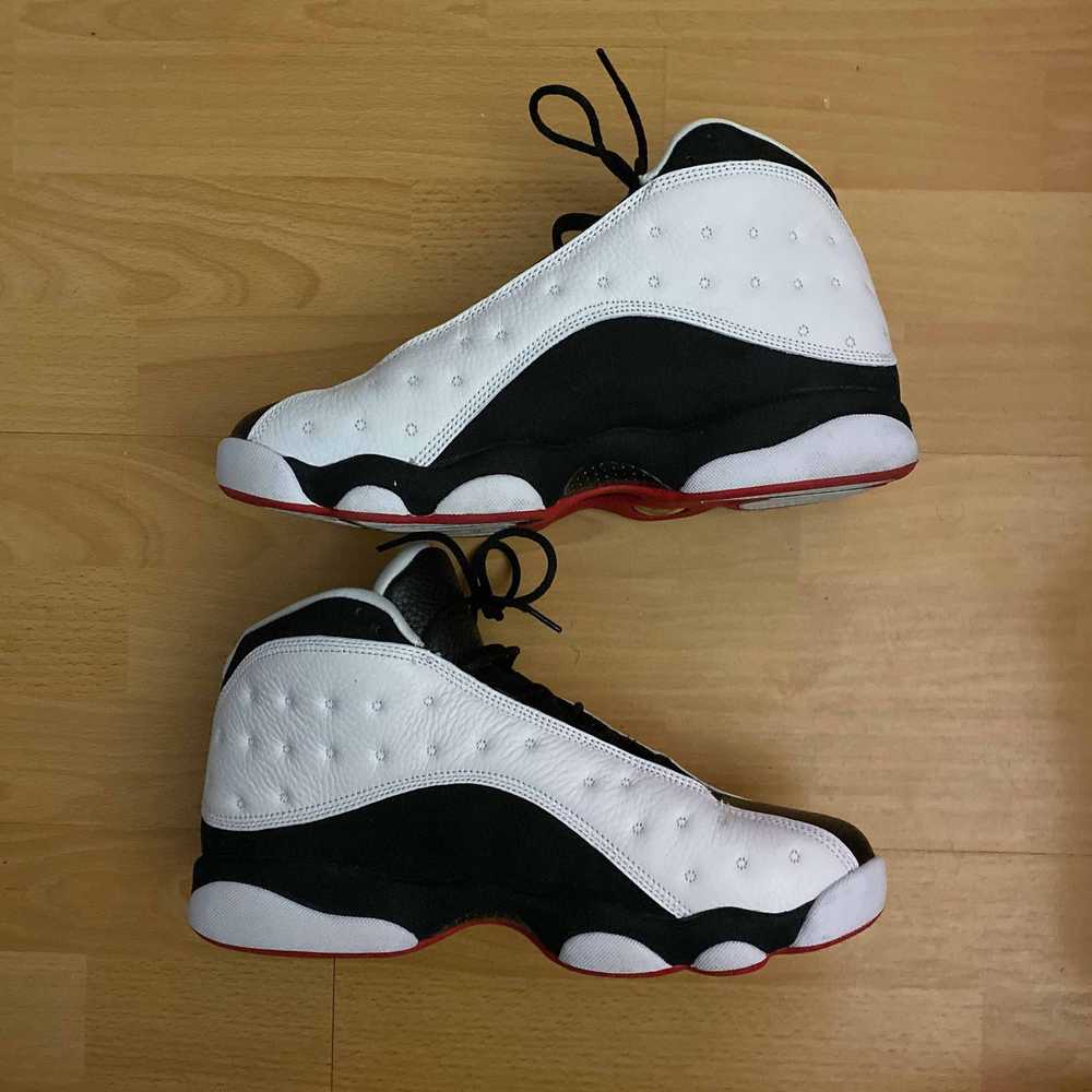 Jordan Brand Air Jordan 13 Retro He Got Game 2018 - image 2