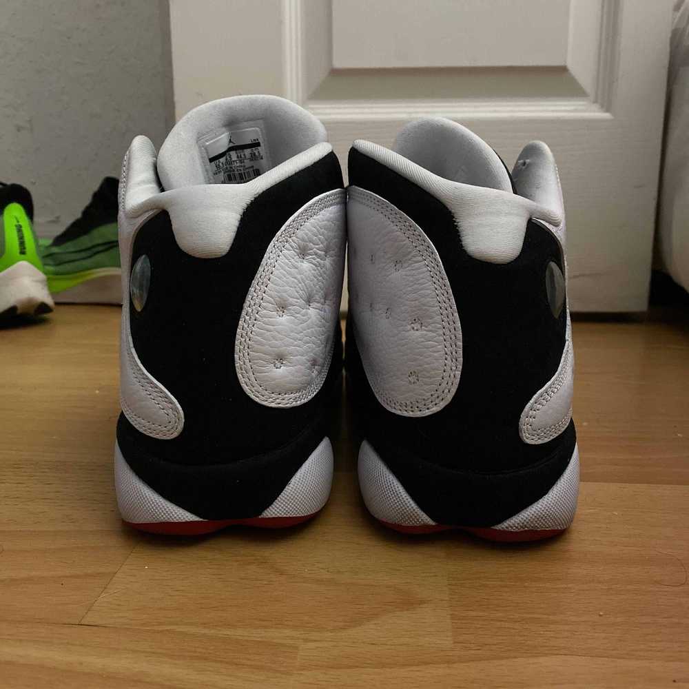 Jordan Brand Air Jordan 13 Retro He Got Game 2018 - image 4