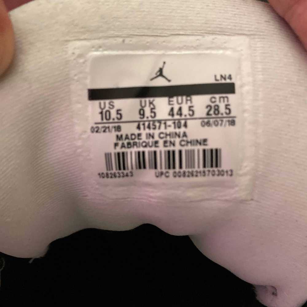 Jordan Brand Air Jordan 13 Retro He Got Game 2018 - image 6