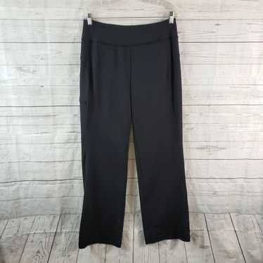 Vintage Duluth Womens Athletic Pants Sz Medium Bl… - image 1