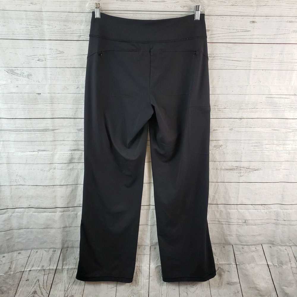 Vintage Duluth Womens Athletic Pants Sz Medium Bl… - image 3