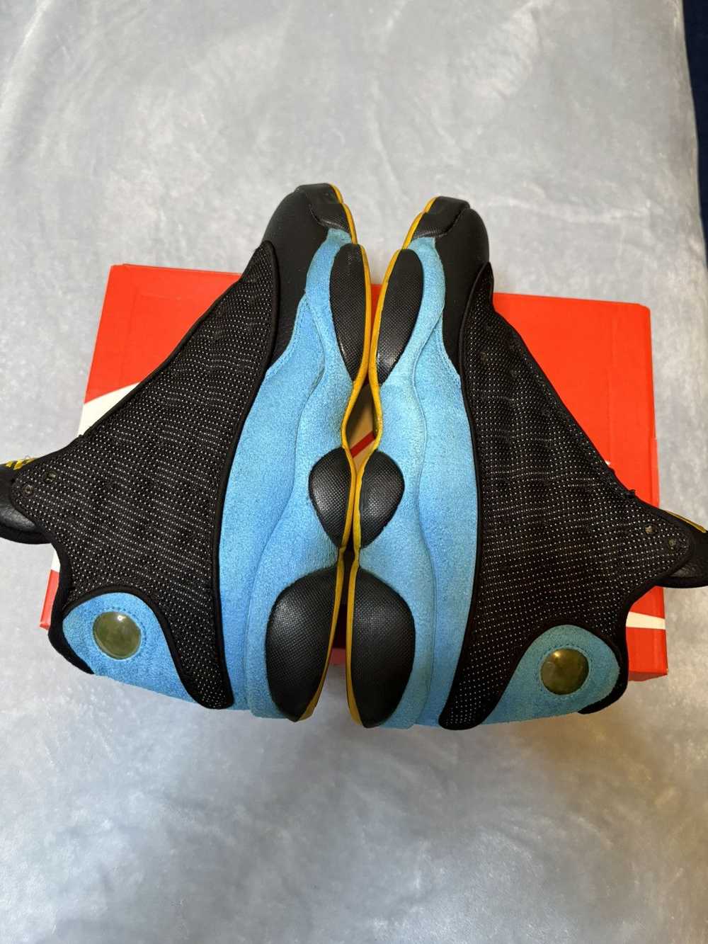 Jordan Brand Air Jordan 13 Retro CP3 Away 2015 Si… - image 3