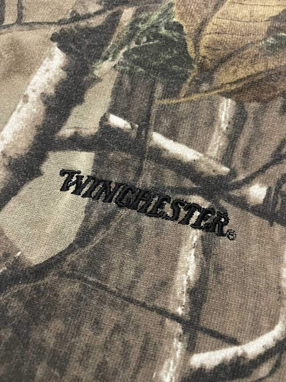 Outdoor Life × Vintage × Winchester Vintage Wingh… - image 12