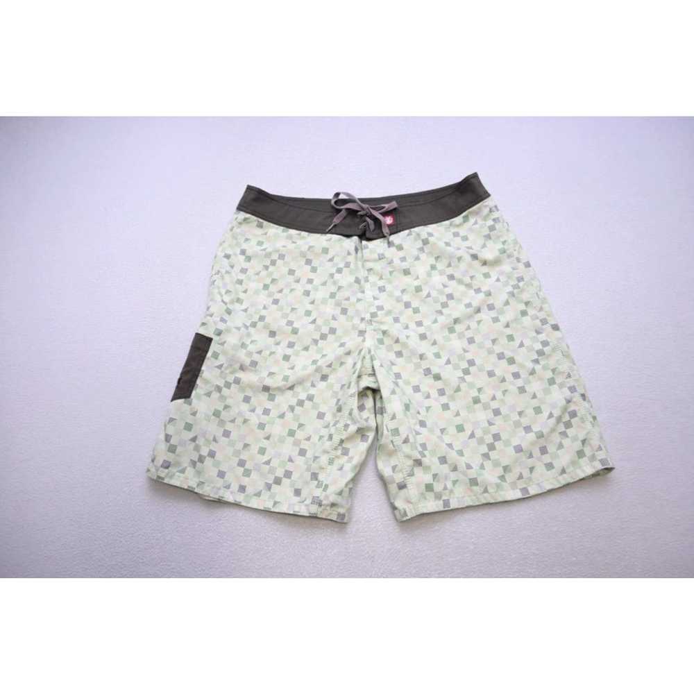 Element Element Skateboard Board Shorts Athletic … - image 2