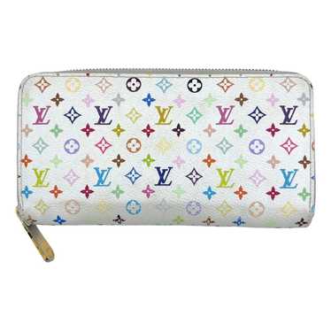 Louis Vuitton Zippy cloth wallet - image 1